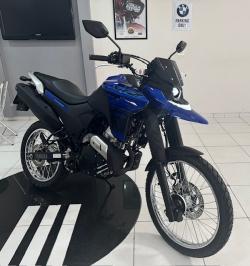 YAMAHA XTZ 250 LANDER YAMAHA XTZ 250 LANDER