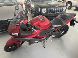 YAMAHA YZF R3 300 
