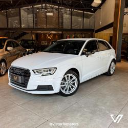 AUDI A3 1.4 16V 4P TFSI SPORTBACK S-TRONIC AUTOMTICO