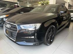 AUDI A3 Sedan 