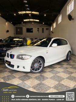 BMW 118I 2.0 16V SPORT EDITION AUTOMTICO