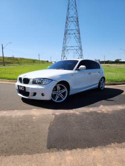 BMW 130I 3.0 24V 4P SPORT HATCH AUTOMTICO