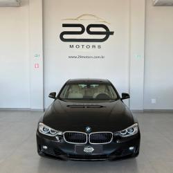 BMW 320I 2.0 16V 4P ACTIVE TURBO AUTOMTICO