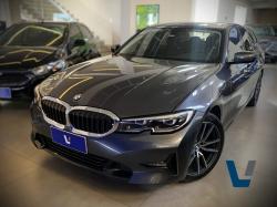 BMW 320I 2.0 16V 4P SPORT TURBO AUTOMTICO