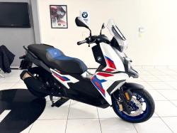 BMW C 400 X SPORT