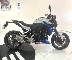 BMW F 900 R SPORT PLUS