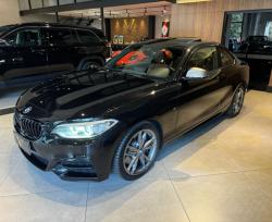 BMW M 240I 3.0 24V TURBO AUTOMTICO