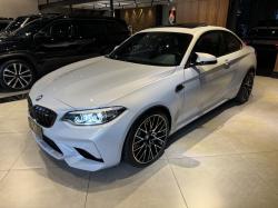 BMW M2 3.0 I6 24V COMPETITION COUP M AUTOMTICO DCT