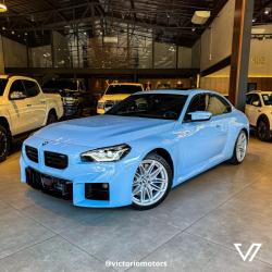 BMW M2 3.0 I6 24V COUP M AUTOMTICO DCT