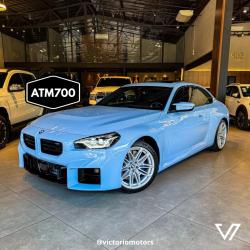 BMW M2 3.0 I6 24V COUP M AUTOMTICO DCT
