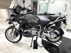 BMW R 1200 GS STANDARD