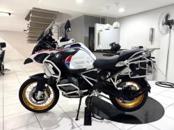 BMW R 1250 GS ADVENTURE RALLYE