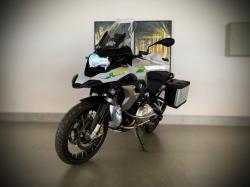 BMW R 1250 GS PREMIUM RALLYE