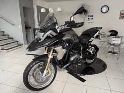 BMW R 1250 GS PREMIUM EXCLUSIVE