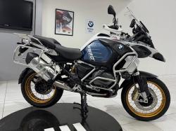 BMW R 1250 GS PREMIUM EXCLUSIVE TROPHY