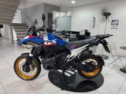 BMW R 1300 GS TROPHY