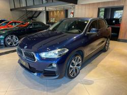 BMW X2 2.0 16V 4P SDRIVE 20I GP STEPTRONIC AUTOMTICO