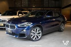 BMW X2 2.0 16V 4P SDRIVE 20I GP STEPTRONIC AUTOMTICO