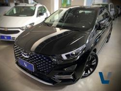CHERY Arrizo 6 Pro 1.5 16V 4P FLEX TURBO AUTOMTICO CVT