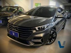 CHERY Arrizo 6 Pro 1.5 16V 4P FLEX TURBO AUTOMTICO CVT
