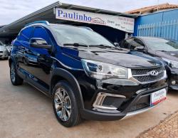 CHERY Tiggo 2 1.5 16V 4P FLEX LOOK AUTOMTICO