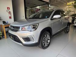 CHERY Tiggo 2 1.5 16V 4P FLEX ACT AUTOMTICO