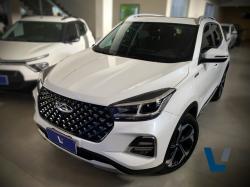 CHERY Tiggo 5X Pro 1.5 16V 4P TCI FLEX HYBRID AUTOMTICO CVT