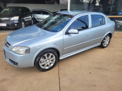 CHEVROLET Astra Hatch 2.0 4P ADVANTAGE  FLEX