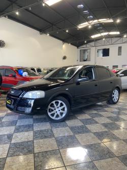 CHEVROLET Astra Hatch 2.0 4P ADVANTAGE  FLEX