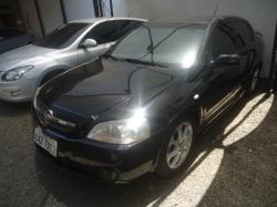 CHEVROLET Astra Hatch 2.0 4P FLEX