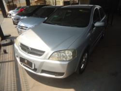 CHEVROLET Astra Sedan 2.0 4P FLEX ADVANTAGE