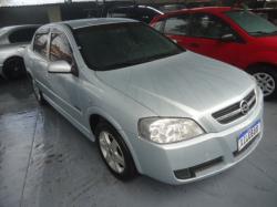 CHEVROLET Astra Sedan 2.0 4P FLEX ADVANTAGE