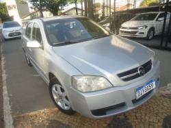 CHEVROLET Astra Sedan 2.0 4P FLEX ADVANTAGE