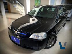 CHEVROLET Astra Sedan 2.0 4P FLEX ADVANTAGE