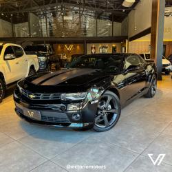 CHEVROLET Camaro 3.6 V6 LS COUP AUTOMTICO