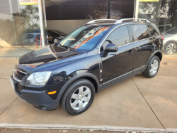 CHEVROLET Captiva Sport 2.4 16V SFI ECOTEC AUTOMTICO