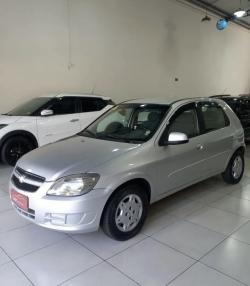 CHEVROLET Celta 1.0 4P LT VHCE FLEX