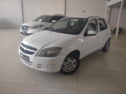 CHEVROLET Celta 1.0 4P LT FLEX