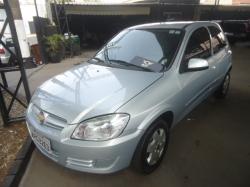 CHEVROLET Celta 1.0 VHC FLEX