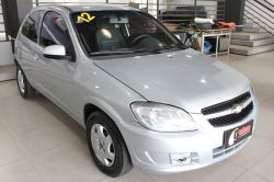 CHEVROLET Celta 1.0 VHCE FLEX LS 