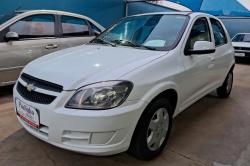 CHEVROLET Celta 1.0 4P LT FLEX