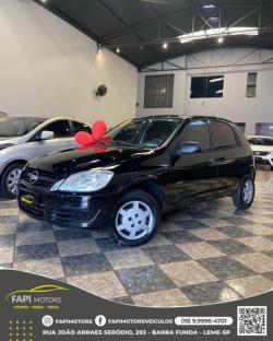 CHEVROLET Celta 1.0 4P VHC FLEX SPIRIT