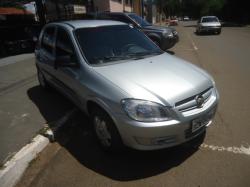 CHEVROLET Celta 1.0 4P VHC FLEX SPIRIT