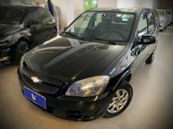 CHEVROLET Celta 1.0 4P LT FLEX