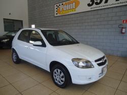 CHEVROLET Celta 1.0 LT VHCE FLEX