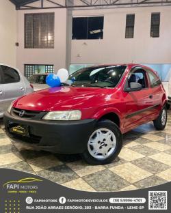 CHEVROLET Celta 1.0 VHC FLEX LIFE 