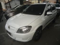 CHEVROLET Celta 1.0 4P LT VHCE FLEX