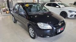 CHEVROLET Celta 1.0 4P SPIRIT 
