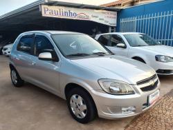 CHEVROLET Celta 1.0 4P LT FLEX