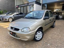 CHEVROLET Classic Sedan 1.0 4P FLEX LIFE